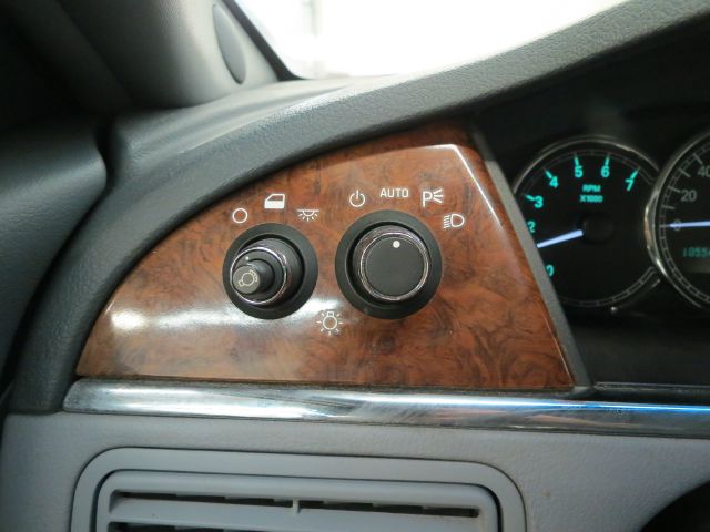 2006 Buick LaCrosse GS 460 Sedan 4D