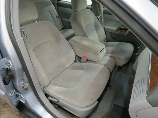 2006 Buick LaCrosse GS 460 Sedan 4D