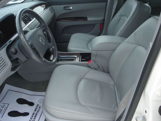 2007 Buick LaCrosse GL Sedan 4D