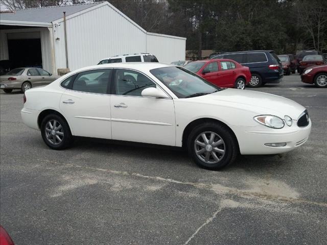 2007 Buick LaCrosse Unknown