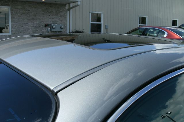 2007 Buick LaCrosse GS 460 Sedan 4D