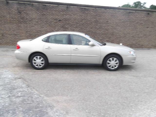 2008 Buick LaCrosse Unknown