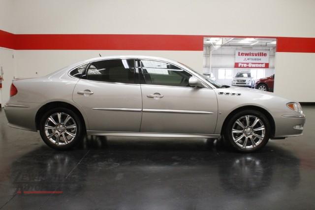 2008 Buick LaCrosse Gle/se