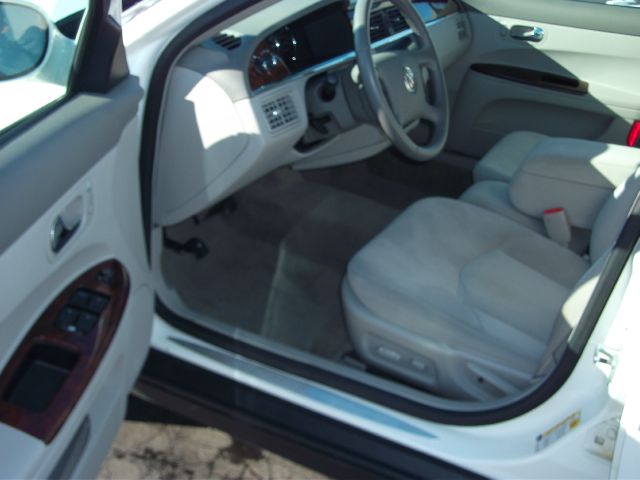 2009 Buick LaCrosse I-290 S