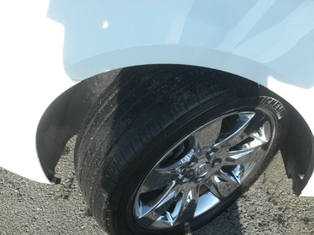 2010 Buick LaCrosse CREW CAB Ltz71