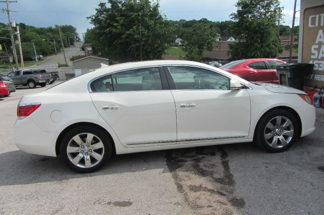 2010 Buick LaCrosse LS Flex Fuel 4x4 This Is One Of Our Best Bargains