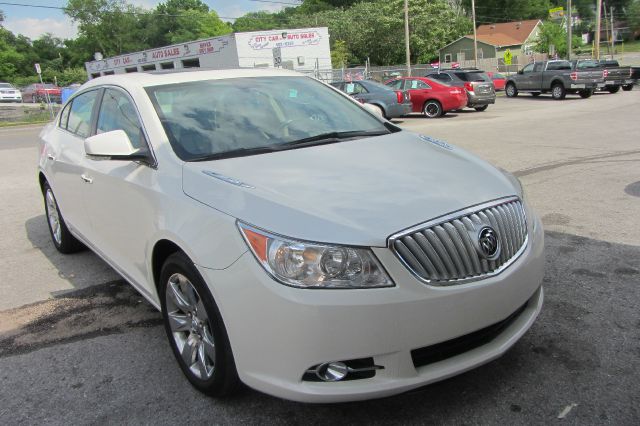 2010 Buick LaCrosse LS Flex Fuel 4x4 This Is One Of Our Best Bargains