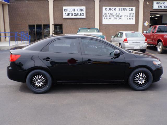 2010 Buick LaCrosse All The Whistlesbells