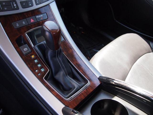 2010 Buick LaCrosse 2500 QUAD SLT