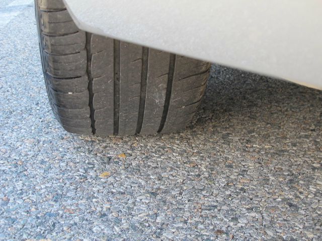 2010 Buick LaCrosse GS 460 Sedan 4D