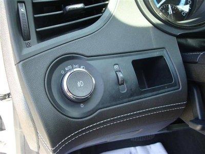 2011 Buick LaCrosse All The Whistlesbells