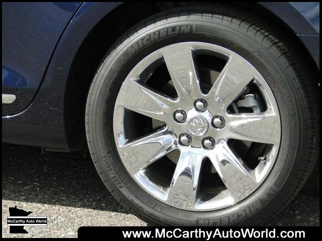 2011 Buick LaCrosse GL Sedan 4D