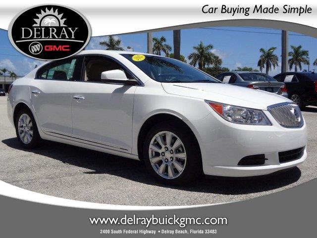 Buick For Sale In Delray Beach Fl Indexusedcars Com