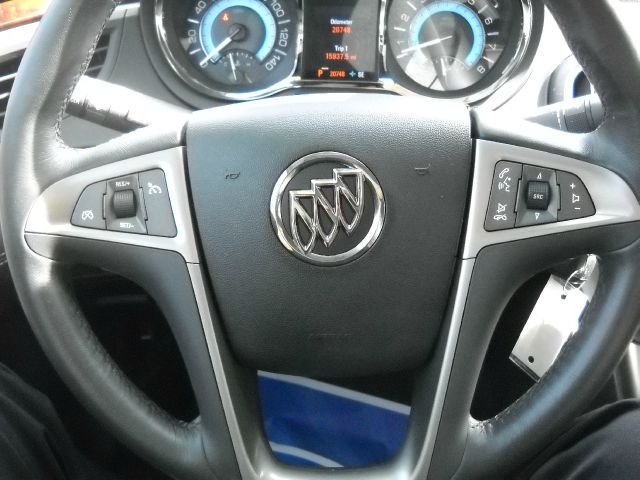 2012 Buick LaCrosse Preferred V6