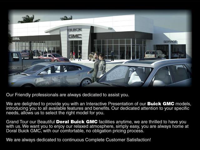 2012 Buick LaCrosse 850ci Sports Coupe