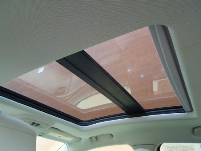 2012 Buick LaCrosse 3.5