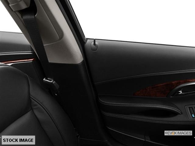 2013 Buick LaCrosse Sport 4x4