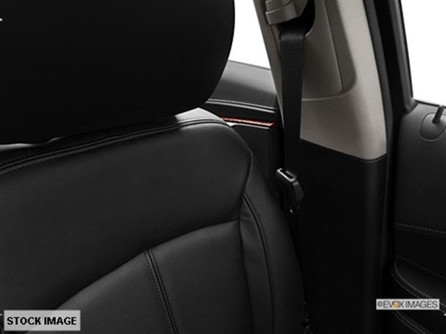 2013 Buick LaCrosse Sport 4x4