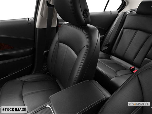 2013 Buick LaCrosse Sport 4x4