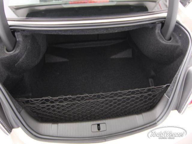 2013 Buick LaCrosse SE Crew Cab Long Bed 2WD