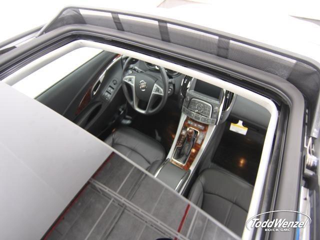 2013 Buick LaCrosse SE Crew Cab Long Bed 2WD