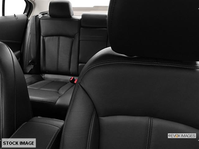 2013 Buick LaCrosse Unknown