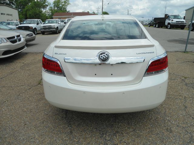 2013 Buick LaCrosse 2dr Cpe 328i RWD Spotrs