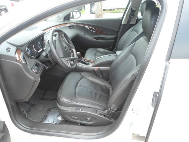 2013 Buick LaCrosse 2dr Cpe 328i RWD Spotrs
