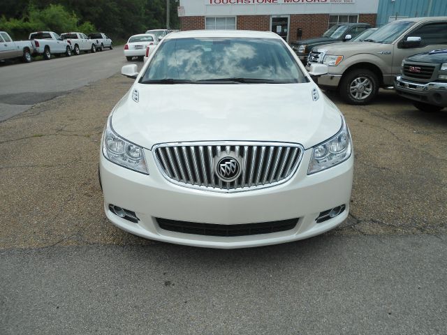 2013 Buick LaCrosse 2dr Cpe 328i RWD Spotrs