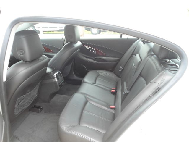 2013 Buick LaCrosse 2dr Cpe 328i RWD Spotrs