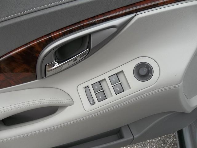 2013 Buick LaCrosse SL Sle4x4