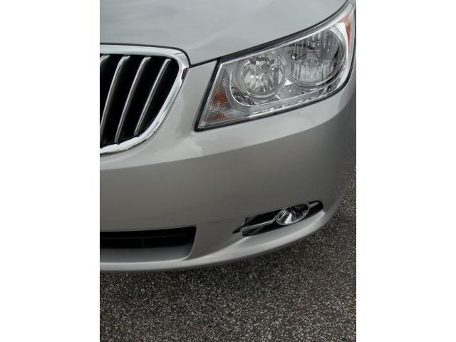 2013 Buick LaCrosse SL Sle4x4