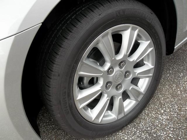 2013 Buick LaCrosse SL Sle4x4