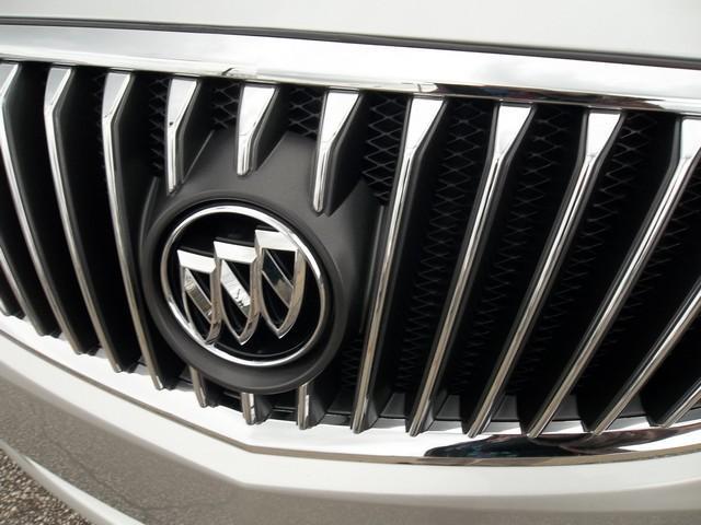 2013 Buick LaCrosse SL Sle4x4