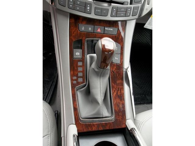 2013 Buick LaCrosse SL Sle4x4