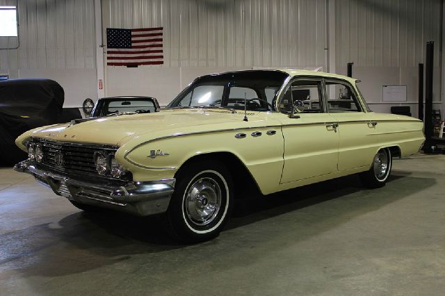1961 Buick LeSabre Unknown