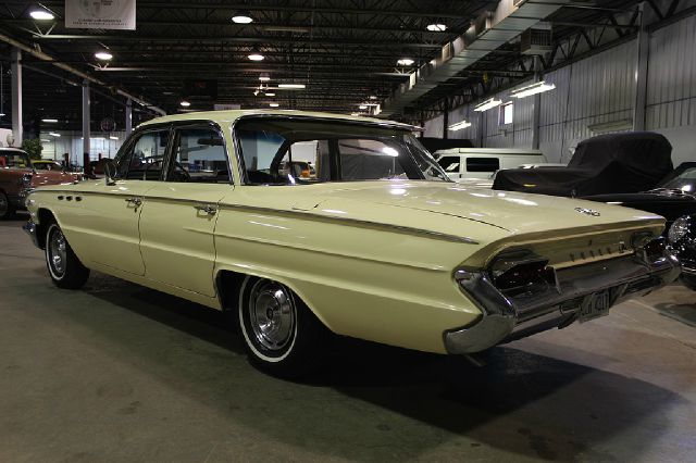 1961 Buick LeSabre Unknown