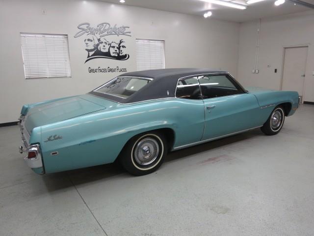 1970 Buick LeSabre Unknown