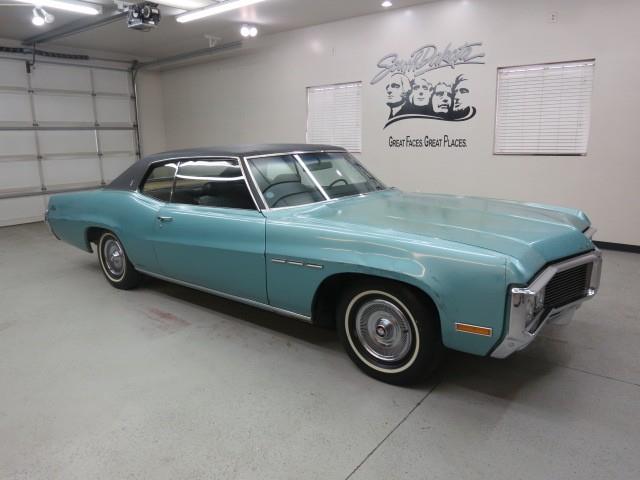 1970 Buick LeSabre Unknown