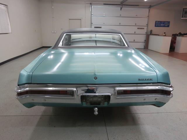 1970 Buick LeSabre Unknown