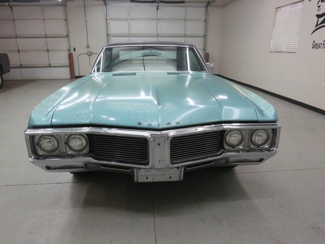 1970 Buick LeSabre Unknown