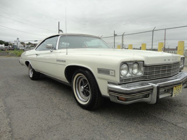 1975 Buick LeSabre 14 Box MPR