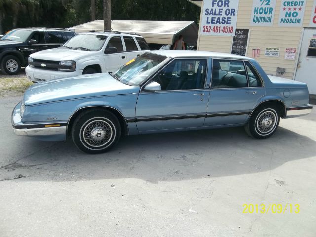 1989 Buick LeSabre 14 Box MPR