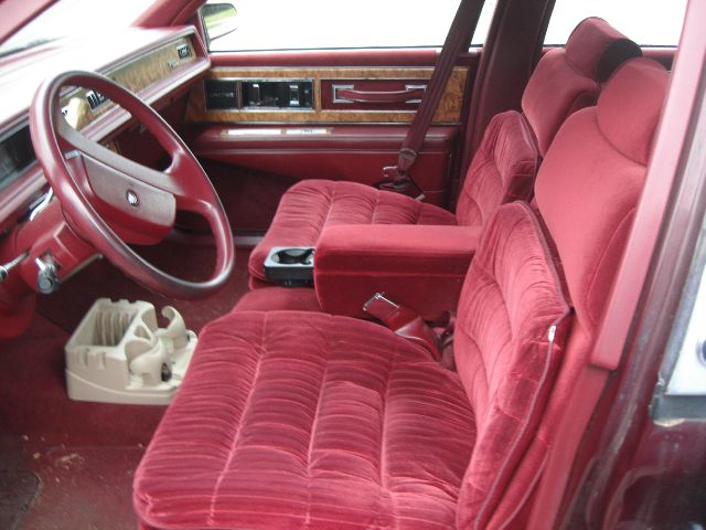 1989 Buick LeSabre SLT 25
