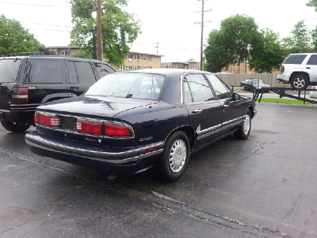 1992 Buick LeSabre SLT 25