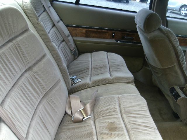 1993 Buick LeSabre SLT 25