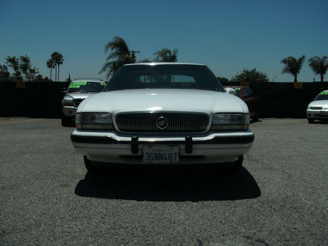 1993 Buick LeSabre 14 Box MPR