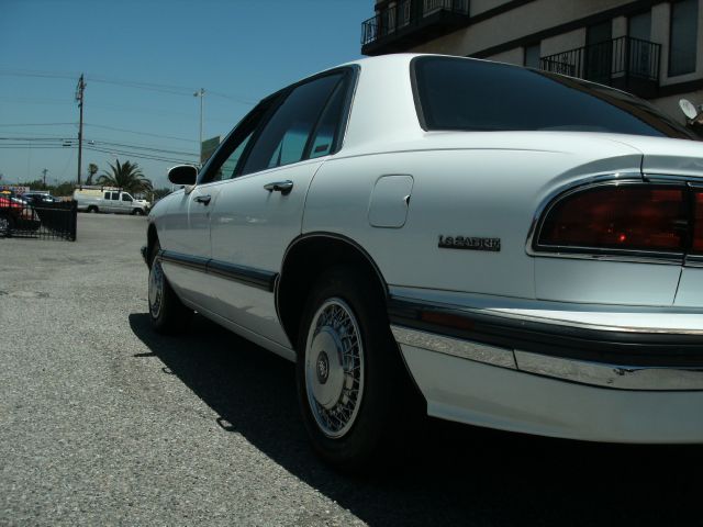 1993 Buick LeSabre 14 Box MPR