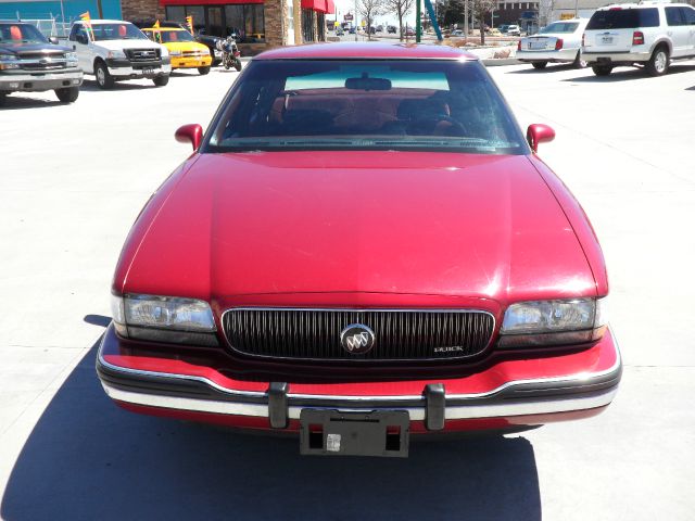 1993 Buick LeSabre Reg Cab 107.9 WB XLT