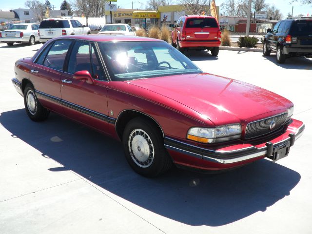 1993 Buick LeSabre Reg Cab 107.9 WB XLT